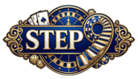 Step9 เว็บพนันที่พร้อมพาคุณก้าวไปสู่ความสำเร็จ